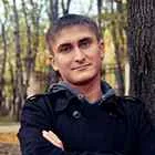 Сахаров Никита